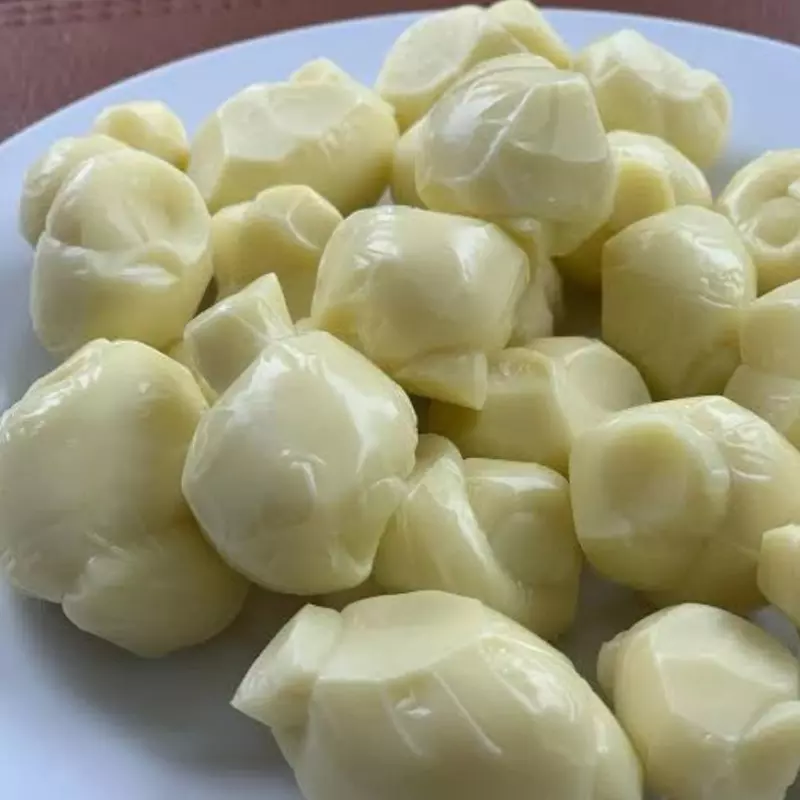 Nozinho TRADICIONAL ±480g