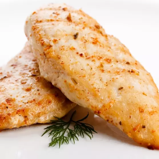 FRANGO GRELHADO