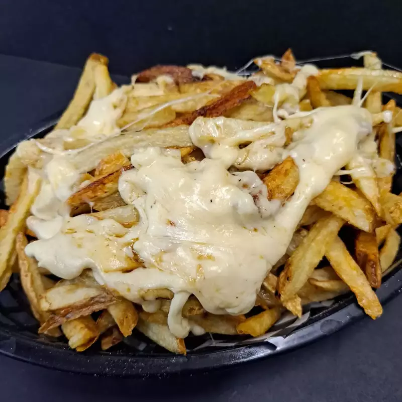 PAPAS A LA FRANCESA CON QUESILLO