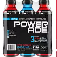POWERADE