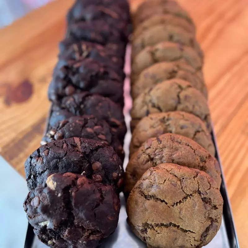 Cookies