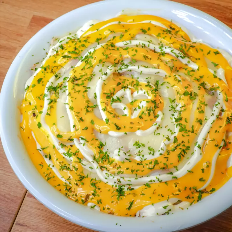 YAROA GRANDE DE PAPAS