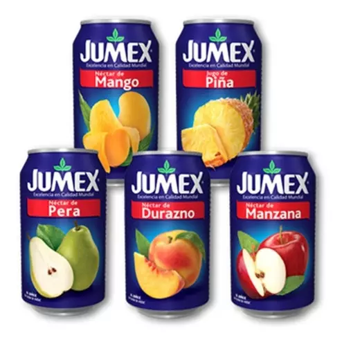 Jumex