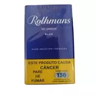 Rothmans Blue