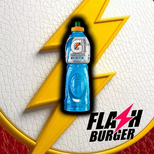 GATORADE