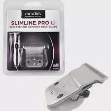 LAMINA ANDIS SLIM LINE
