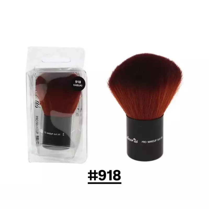 PRO MAKEUP BRUSH-918 AMOR US