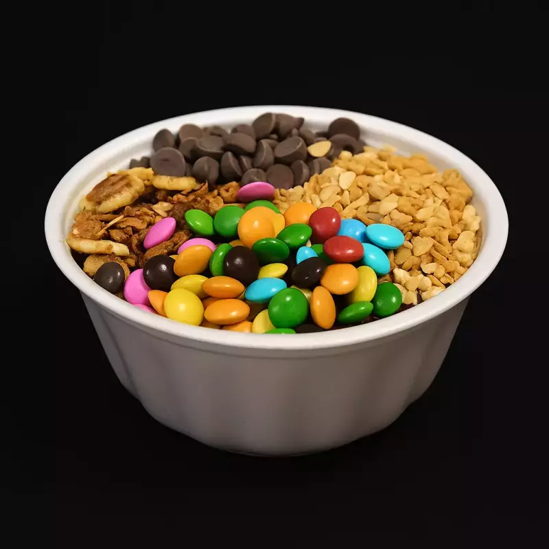 Açaí/Cremes 500ml