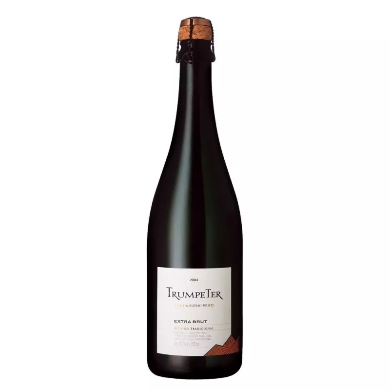TRUMPETER Chardonnay Extra Brut