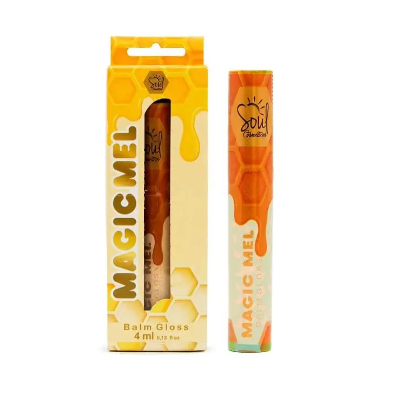MAGIC MEL GLOSS 4ML