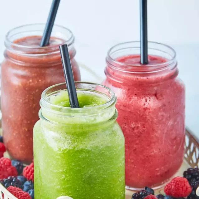 Smoothies