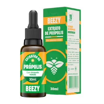 Extrato de Própolis