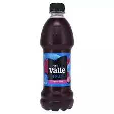 SABOR UVA 450ML (PET)