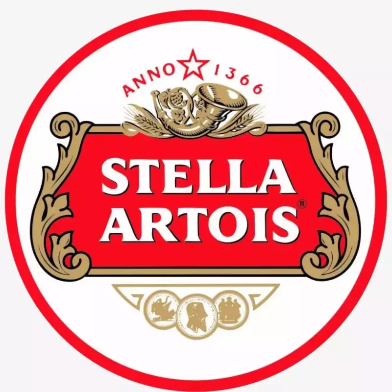 Stella Artois 🇧🇪