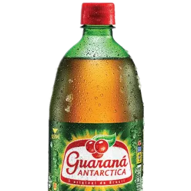 Guaraná de 1Litro