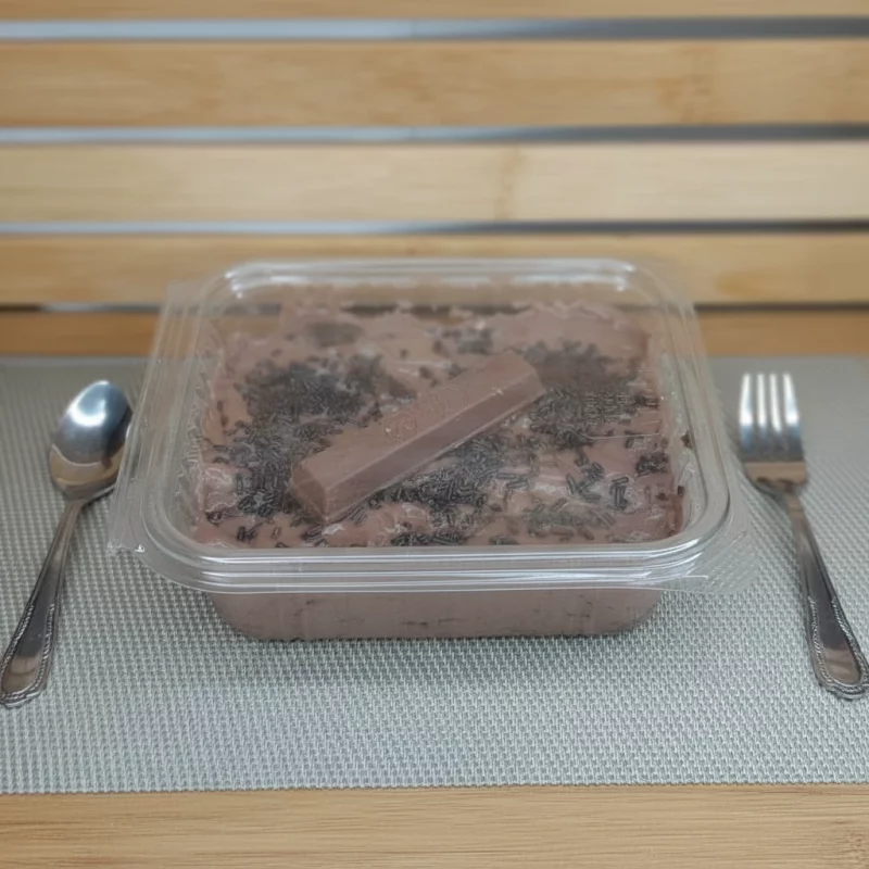 KIT KAT 480g
