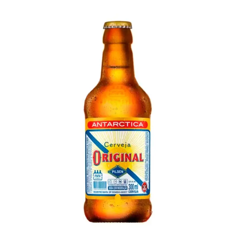 Original 300 ml / Apenas o Líquido
