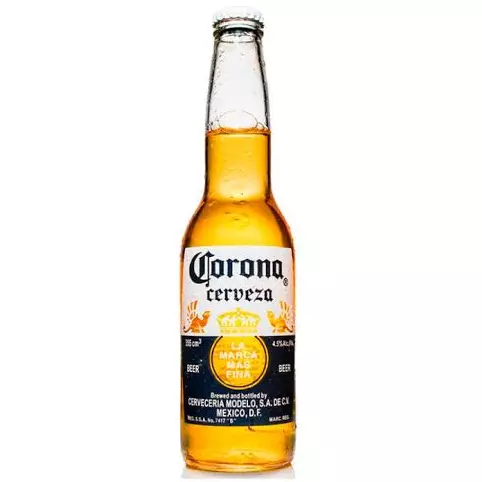CORONA BEER