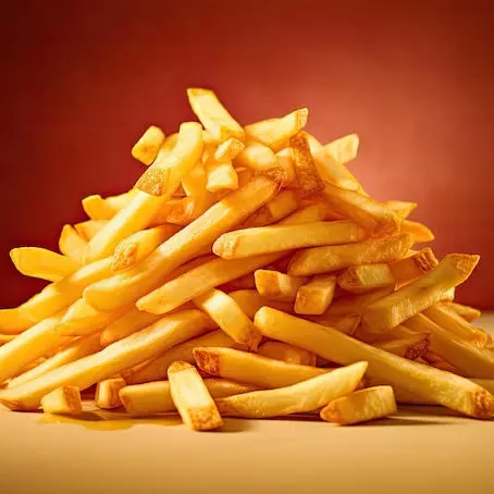 BATATA FRITA 250G (Clique&Escolha)