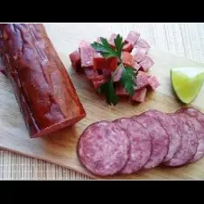 Salame Tipo Italiano