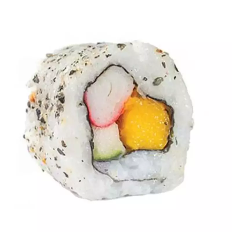 Uramaki california