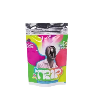 Kumbaya To Bem Zen - Trip