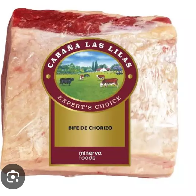 BIFE DE CHORIZO CABANA LAS LILAS