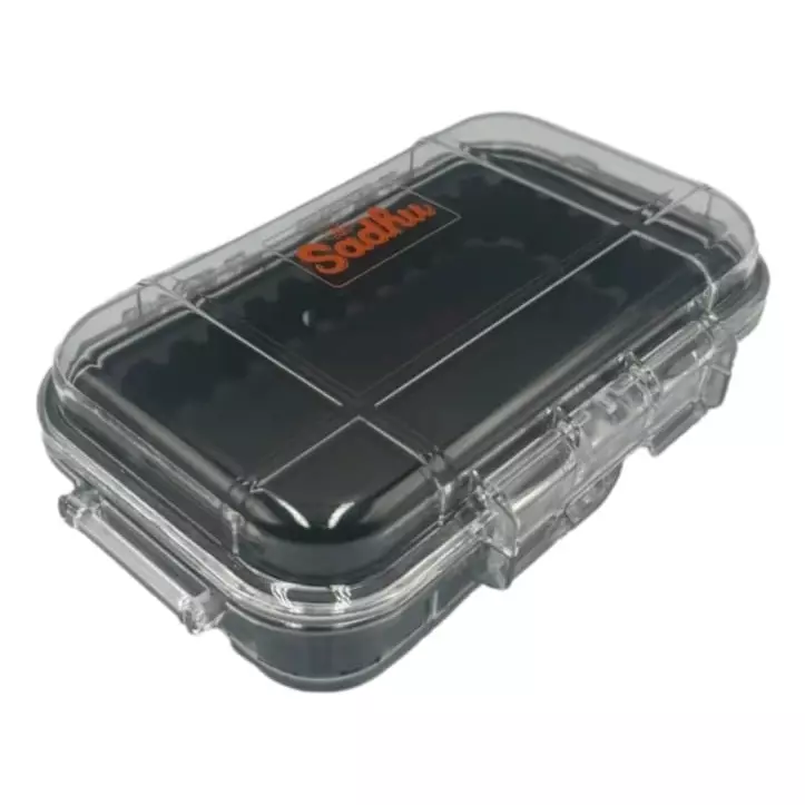 Case a Prova D'Água Sadhu