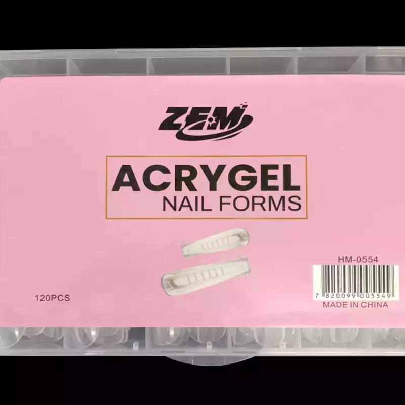 Molde F1 Bailarina Zem