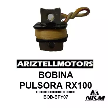 BOBINA PULSORA RX100 INDU