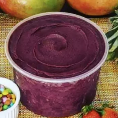 Açaí Puro 1L