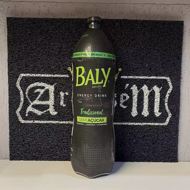 Baly Tradicional Zero 2L