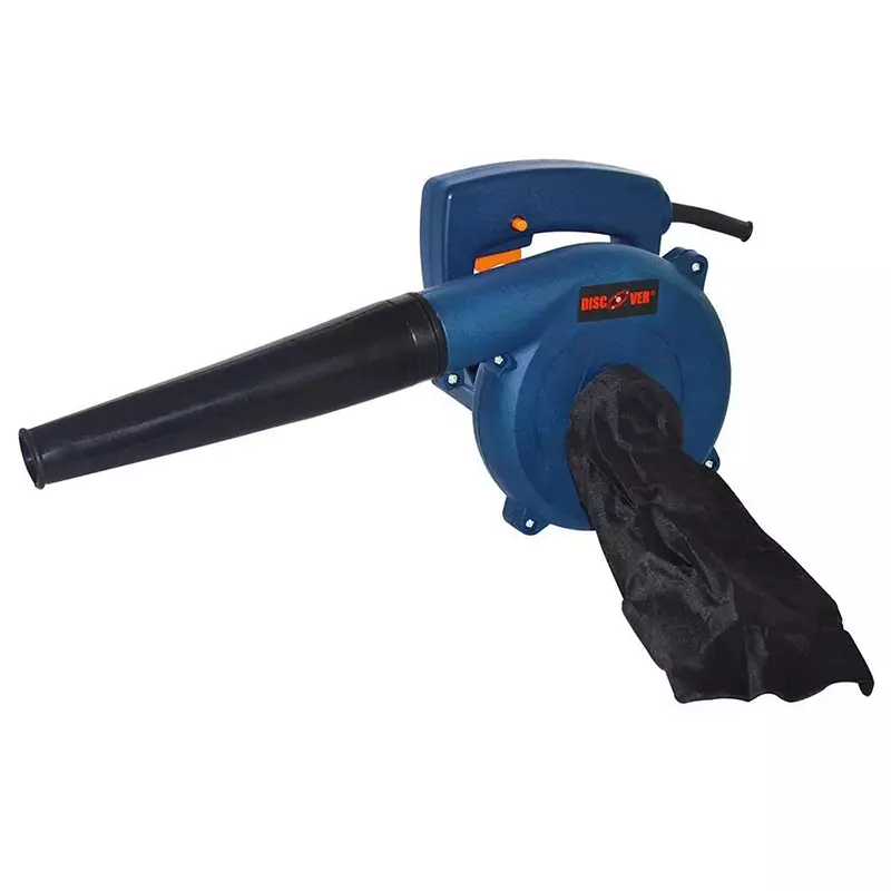 🧰 Pistola sopladora🧰