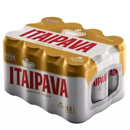 Cx Itaipava 269ml