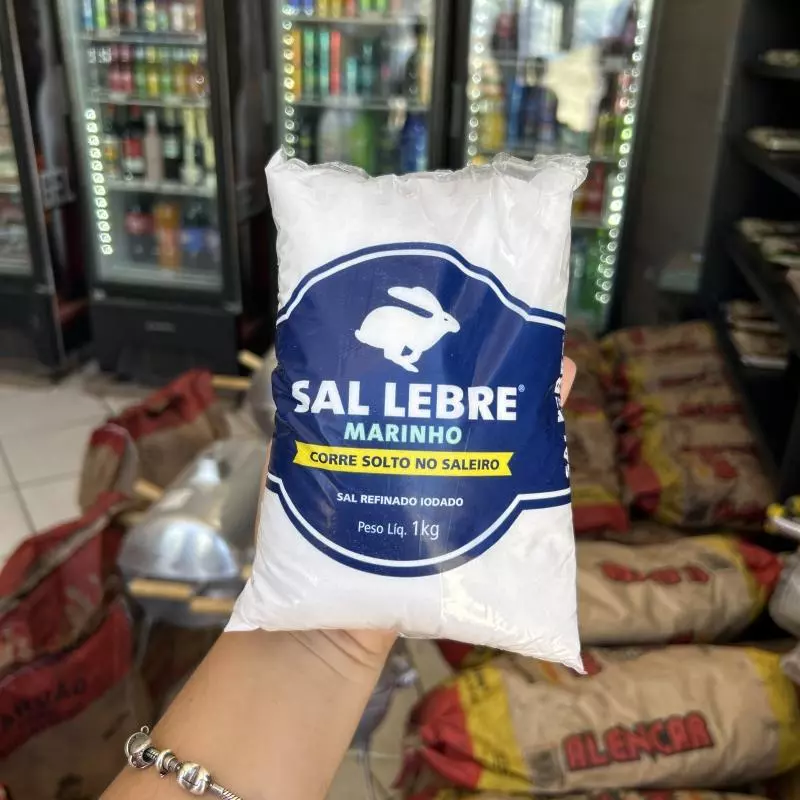 SAL FINO 1KG