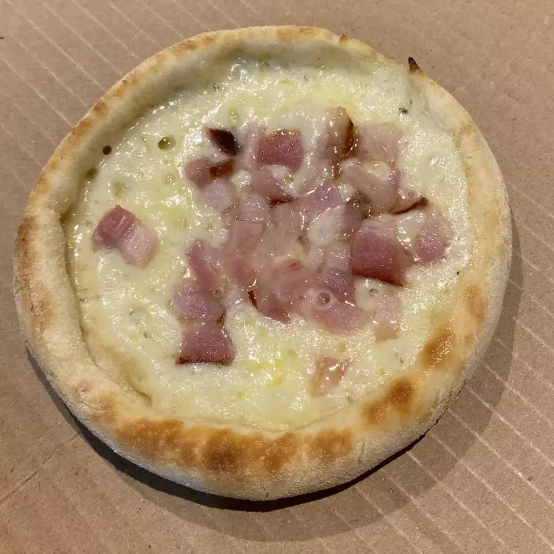 Bacon