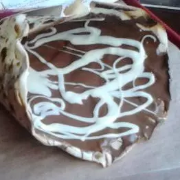 Crepe 2 Amores