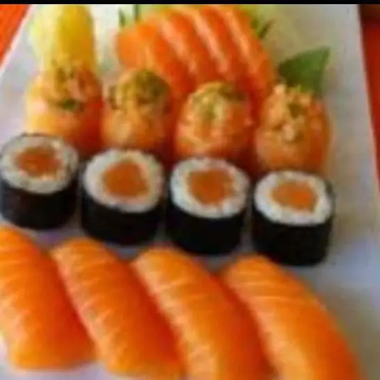 BIG SALMÃO