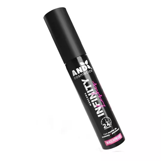 INFINITY LASHES AND NEGRO 66205