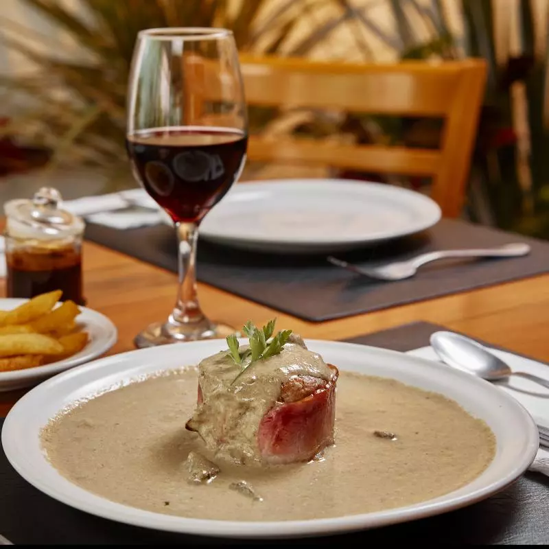 Filete Mignón (200 gr)