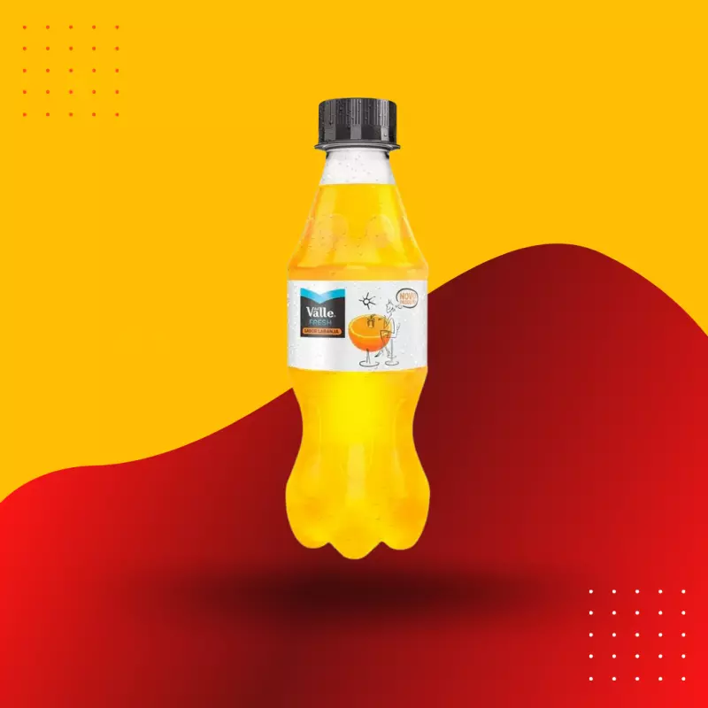 Del Valle fresh 250ml