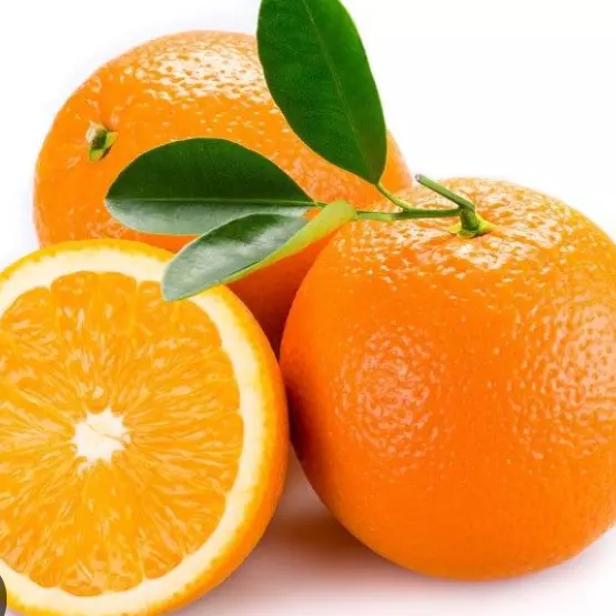 Naranja x kilo