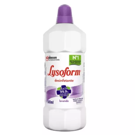 LYSOFORM 1L