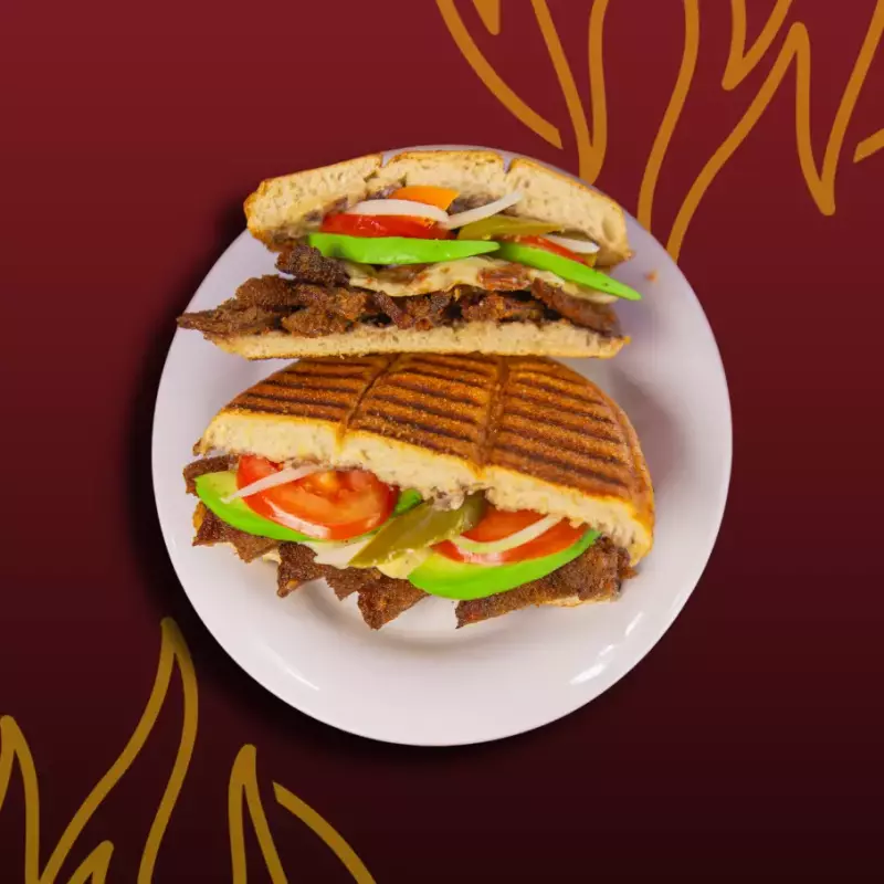 Tortalina de Milanesa