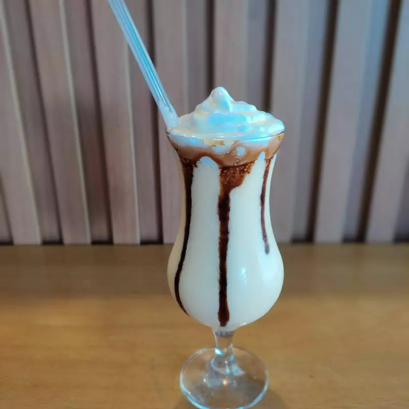 Coffee Shake