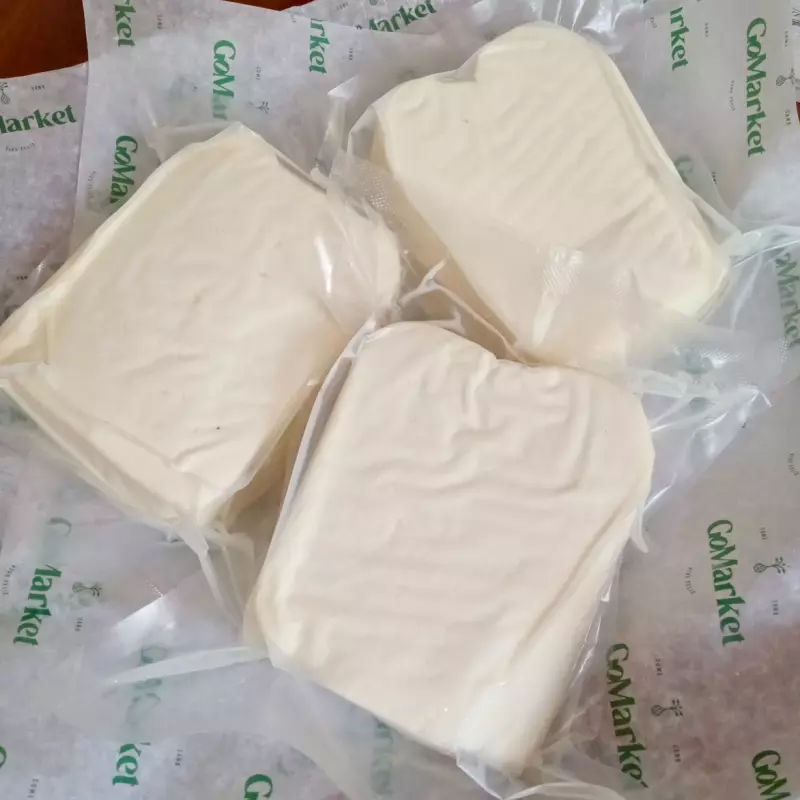 Queso Campesino x 500 g