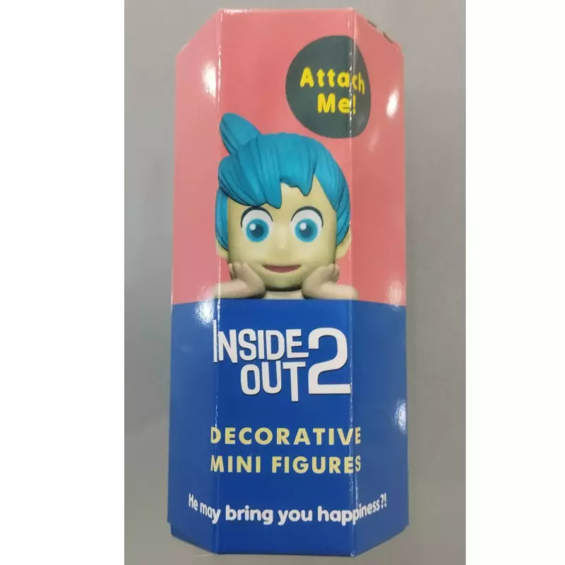 Inside out 2
