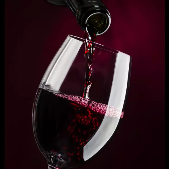 Copa tinto Cabernet Sauvignon