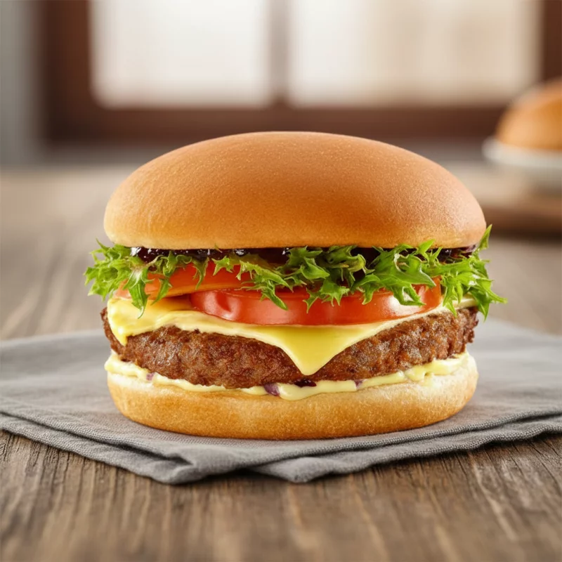 X-Salada COM calabresa