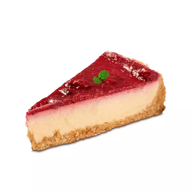 Cheesecake Gluten-Free